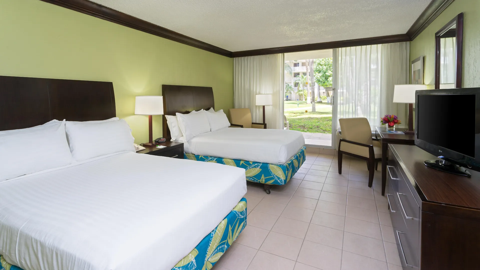 Resort Catalonia Montego Bay Hotel