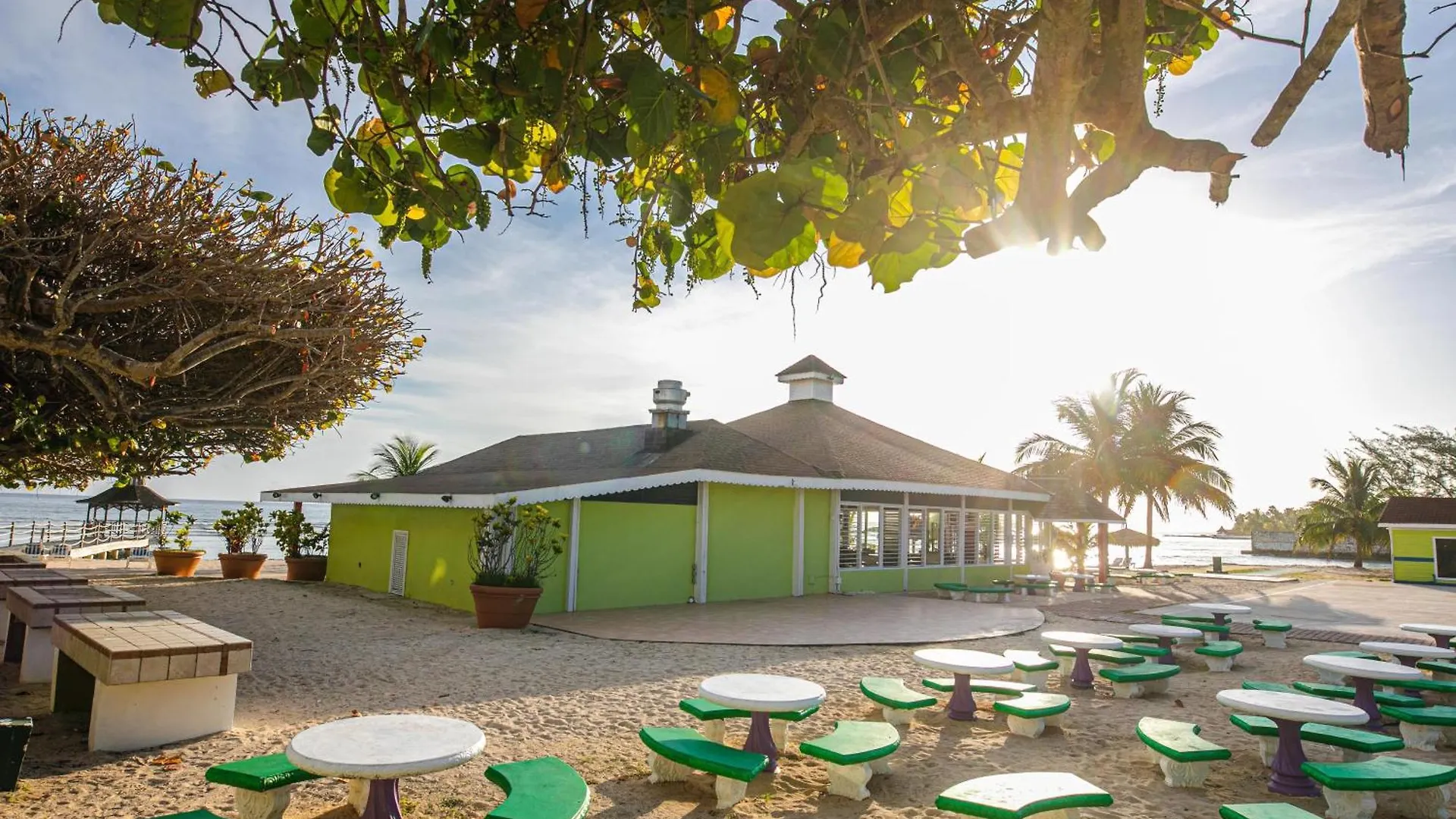 Catalonia Montego Bay Hotel Jamaica