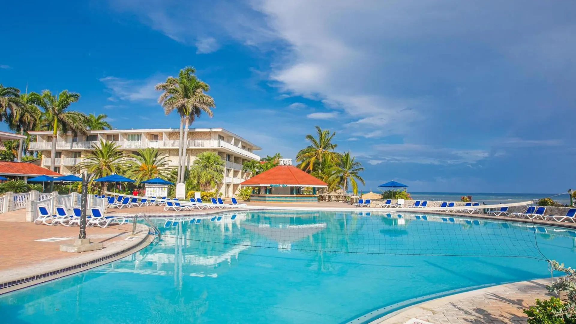 Catalonia Montego Bay Hotel 4*,  Jamaica