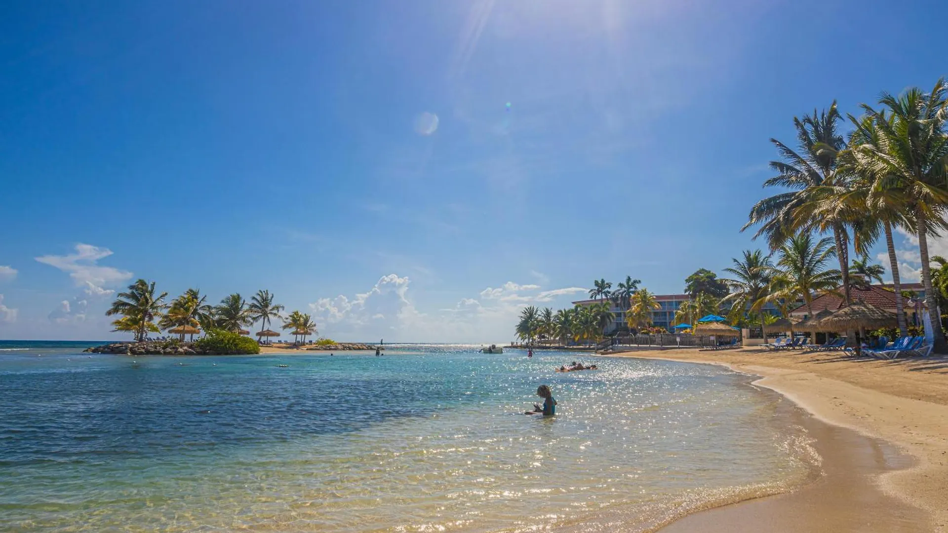 Catalonia Montego Bay Hotel Resort