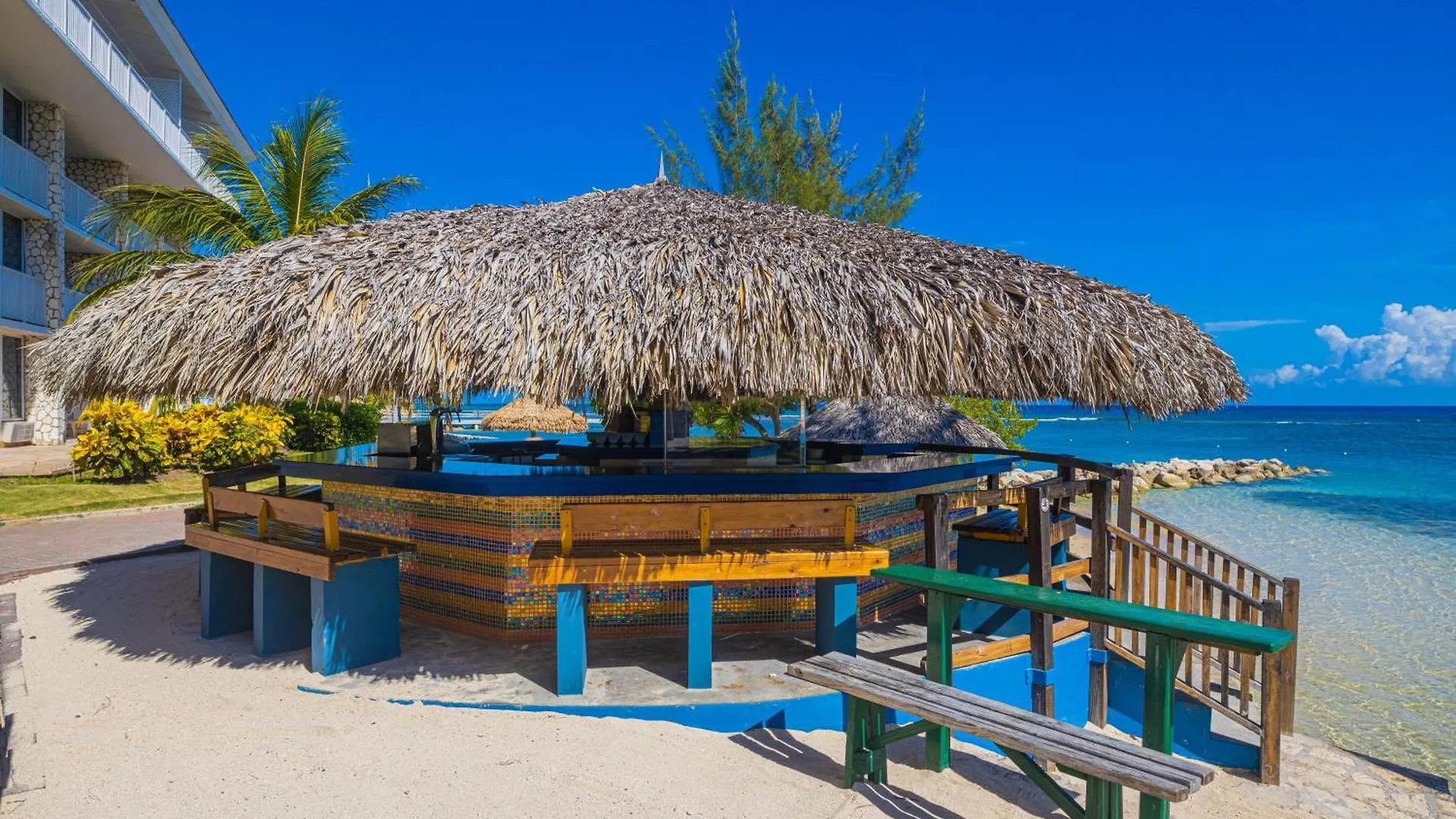 Catalonia Montego Bay Hotel