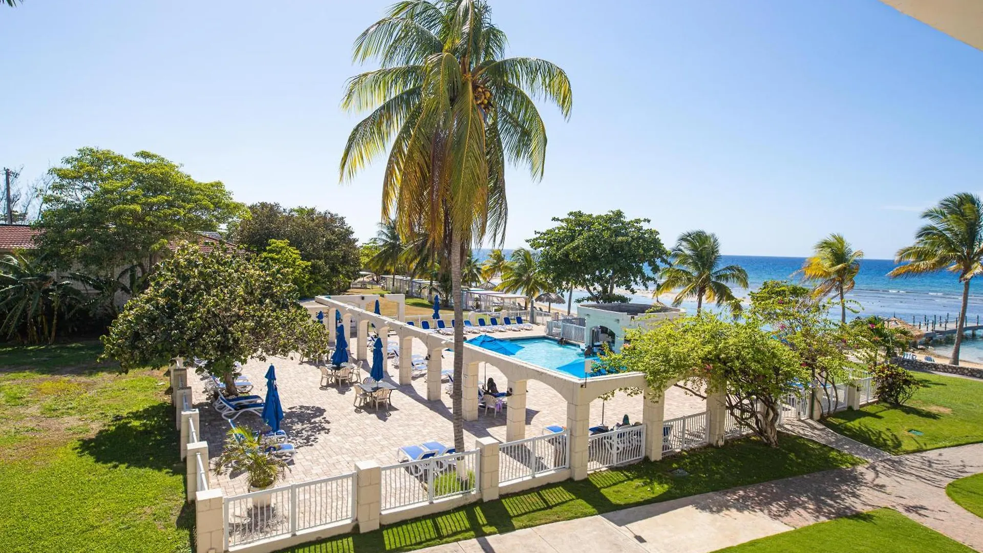 Catalonia Montego Bay Hotel Resort