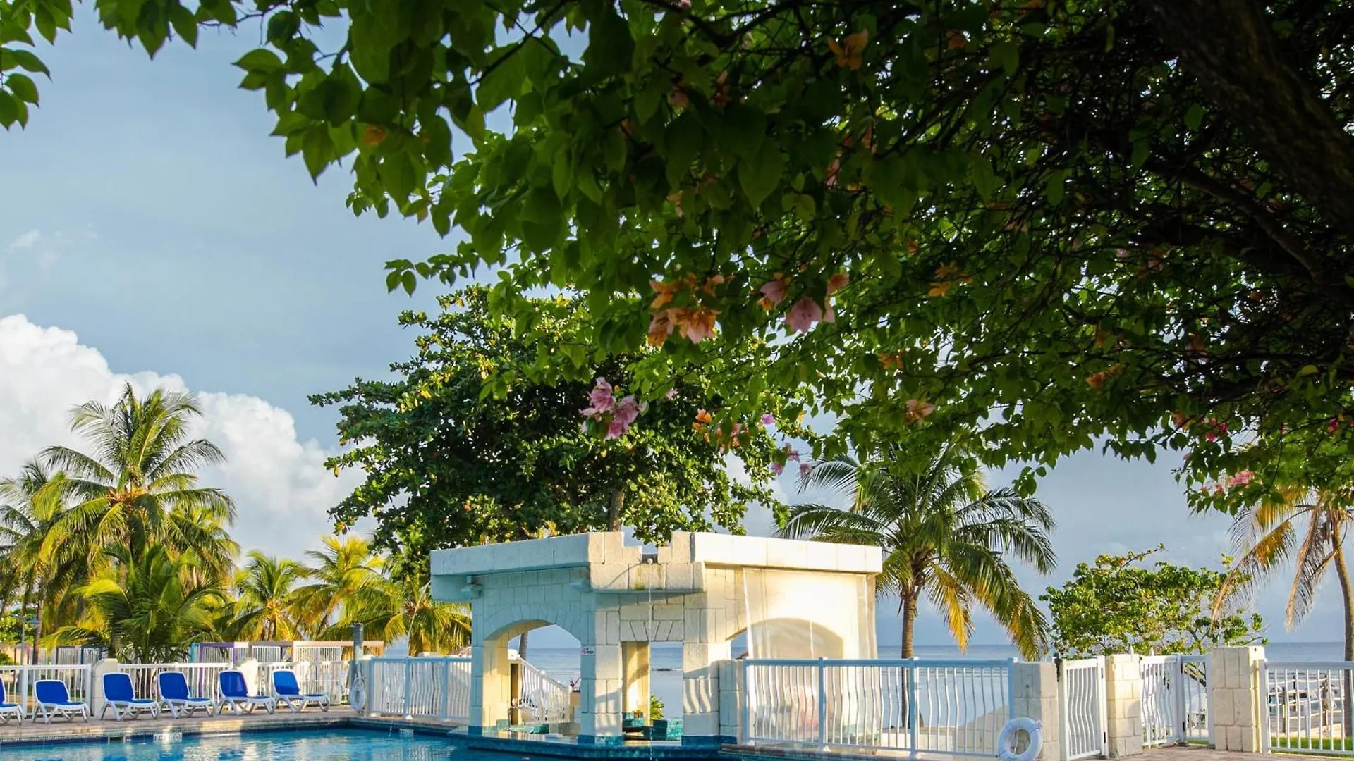 **** Resort Catalonia Montego Bay Hotel Jamaica