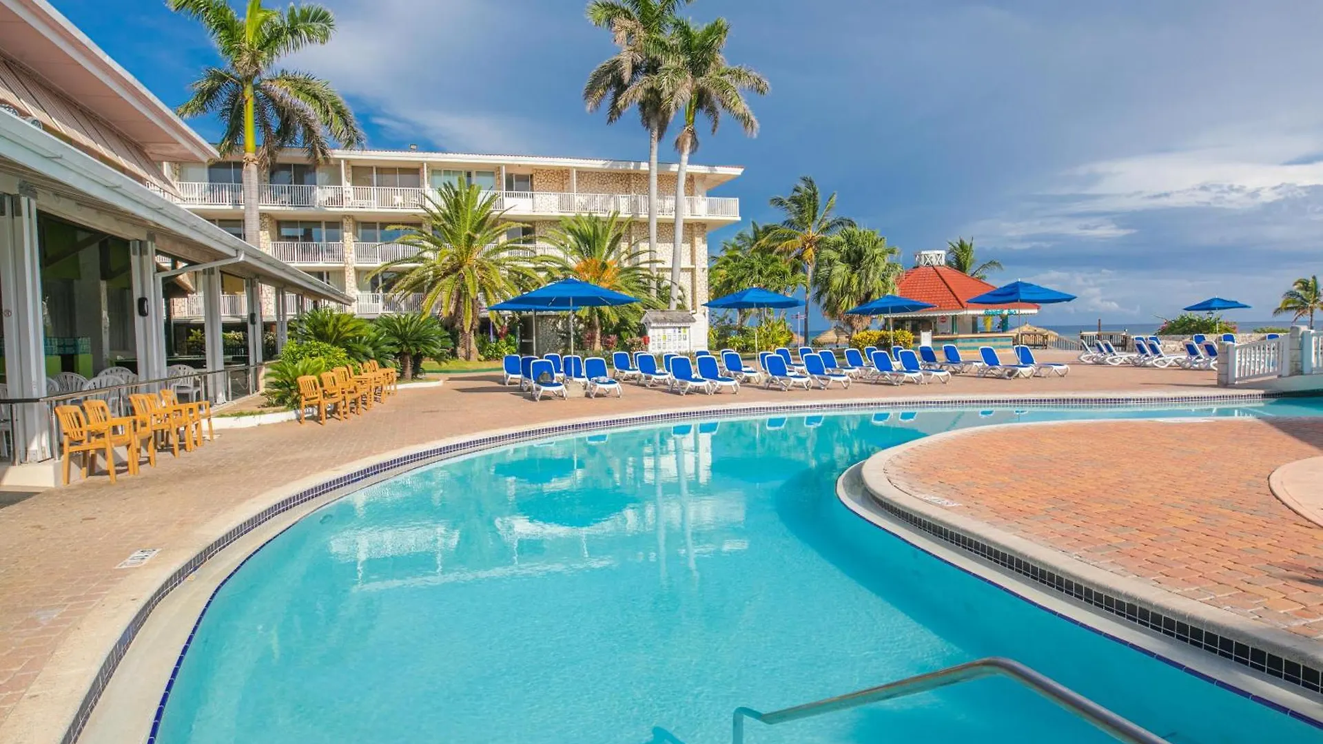 Catalonia Montego Bay Hotel