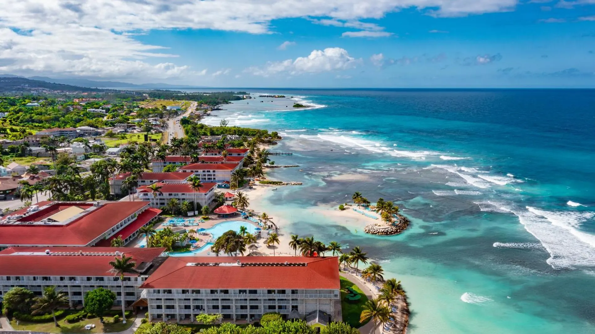Catalonia Montego Bay Hotel Resort
