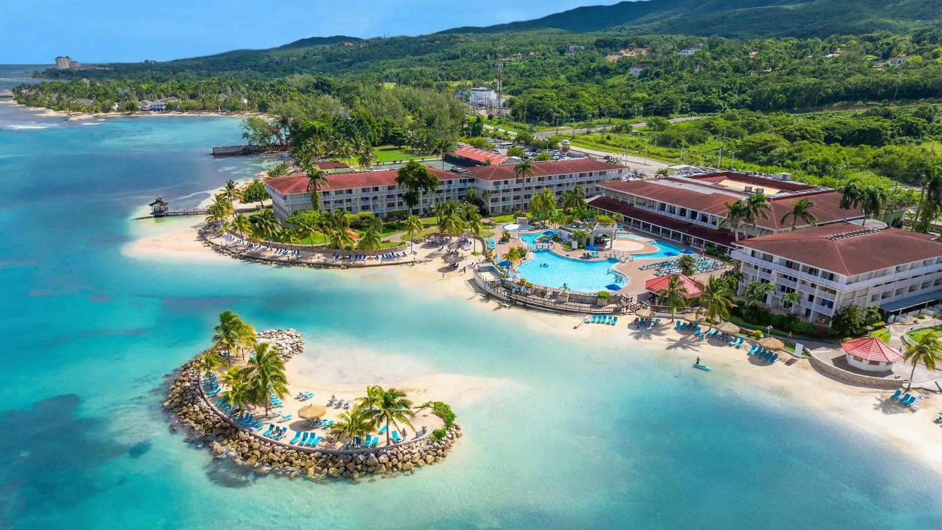 Catalonia Montego Bay Hotel 4*,  Jamaica