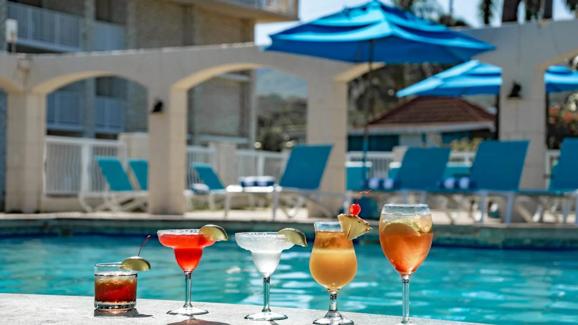 Catalonia Montego Bay Hotel