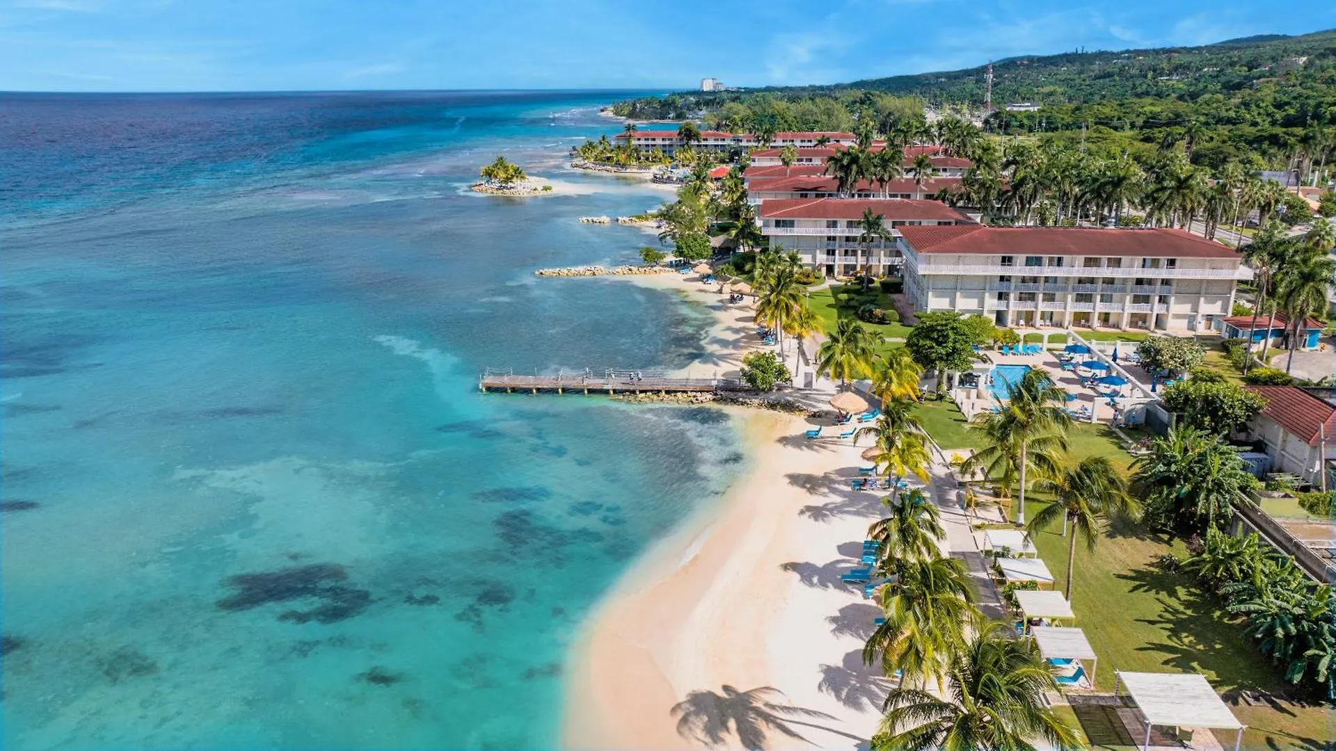 Catalonia Montego Bay Hotel Jamaica