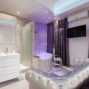 Appartamento Romantic Barcellona